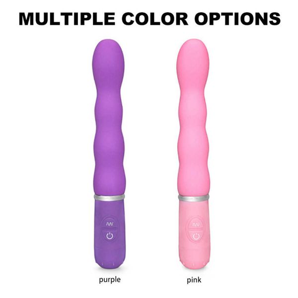 

fun toys 10 frequencies g point vibration stick massage women's equipment