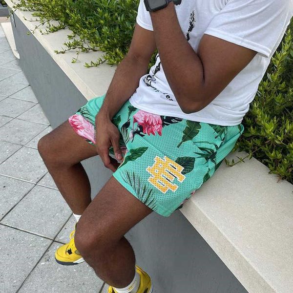 

men's shorts summer print short cusual men women fitness sports pants beach shortsb9sc, White;black