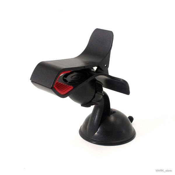 

car holder universal dashboard mount gps phone stands windshield suction holder 360 degree rotating vehicle support car phone holder r230626