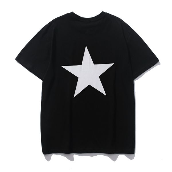 

essen luxurys letter tshirts clothing polos t shirts mens designer fashion short sleeves ess mens womens designers t shirts for man s summe, White;black