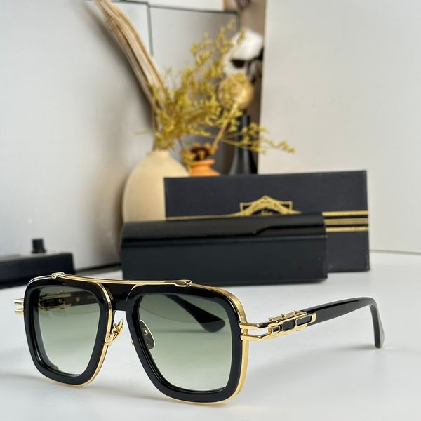 

dita sunglasses, men's flat lenses, designer square glasses, travel essential sunglasses, White;black