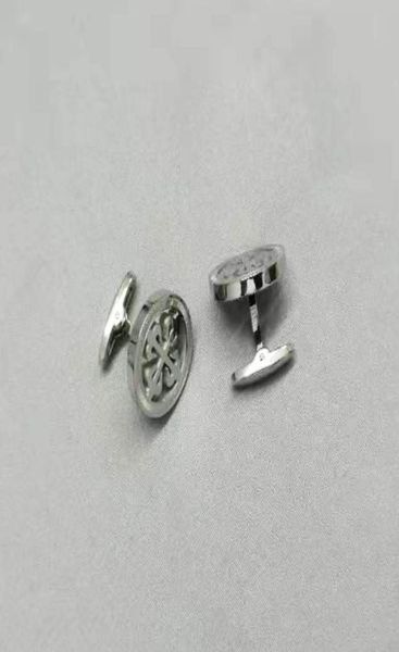 

yamalang luxury cufflinks good quality cuff links man classic stainless steel style with jewelry silver add 4 colors shirt2864316