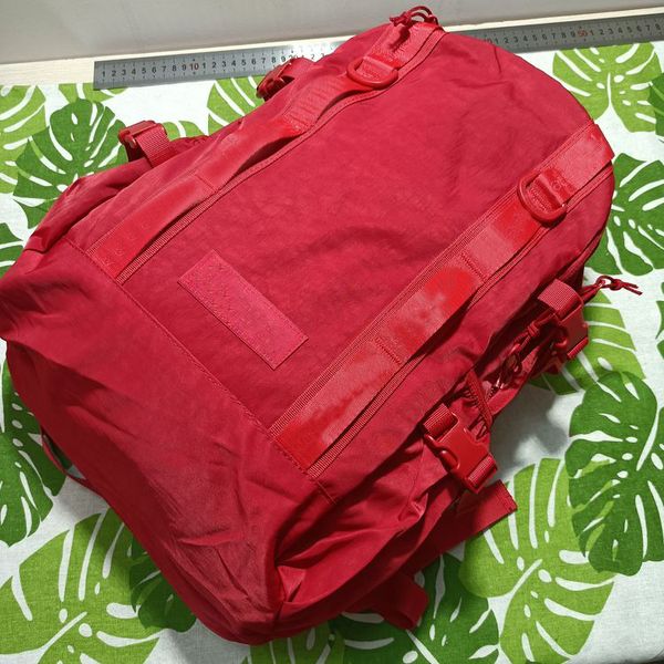 

backpack schoolbag fanny pack fashion travel bag bucket bag handbag waist bags 4 colors #3896