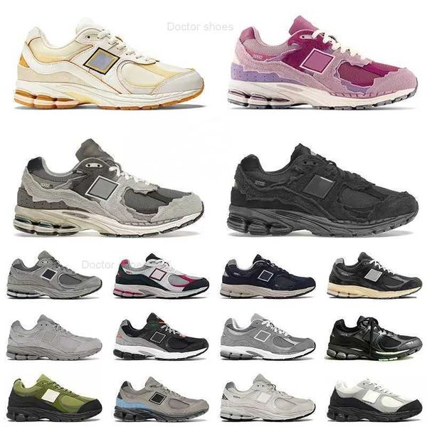 

new new designer 2002r running casual shoes for men women deep ocean grey slate black red peace be the journey bordeaux sports sneakers nb a