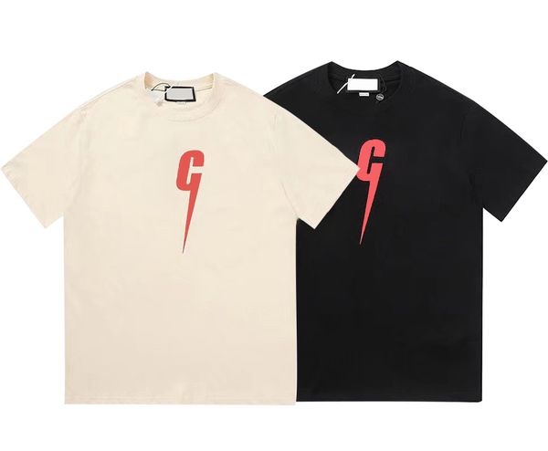 

t shirt designer t shirt mens graphic tee cotton round neck printing shirt men spring shirts summer loose trend short sleeve designer clothe, White;black