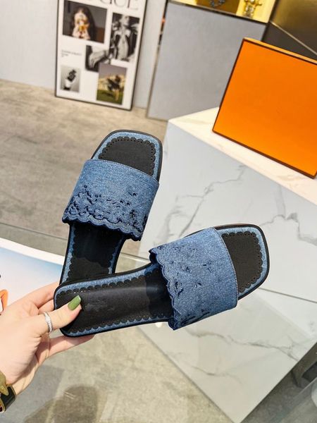 

luxury fashion boston clogs sandals designer slippers womens mens sliders paltform slides buckle strap flat shoes flip flops slipper 0623, Black