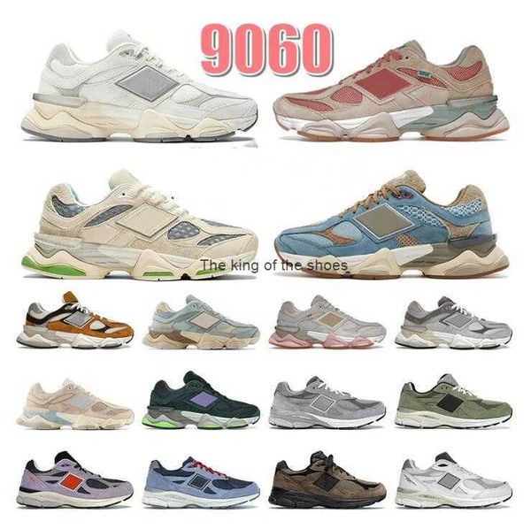 

running 9060 athletic og sneakers shoes 990 v3 for mens women rain cloud grey sea salt bricks wood bodega age of discovery 990v3 jjjjound tr, Black