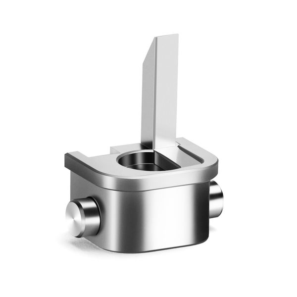 

gen5 switch full auto switch cnc full stainless steel automatic selector sear for g17 g19 g22 g23 g26 drop in auto sear