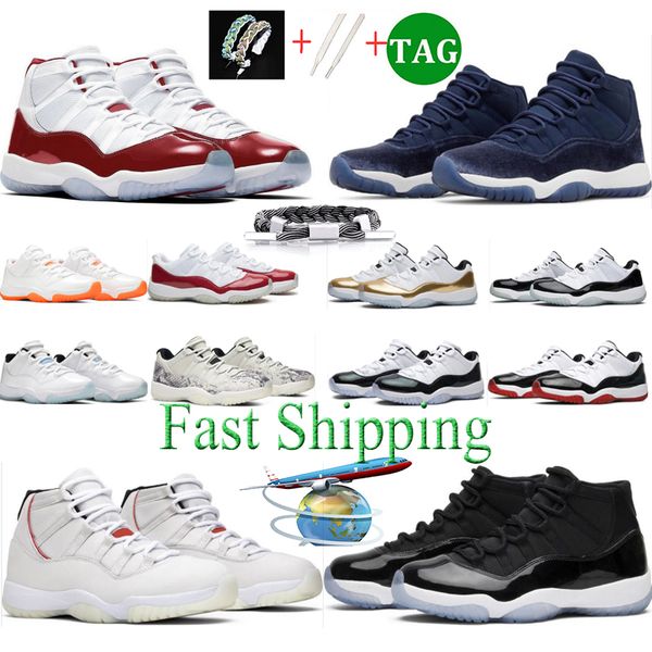 

classic cement grey 11 basketball shoes low mens womens 11s leather cherry midnight navy lows velvet cool grey 25th bred comfortable trainer