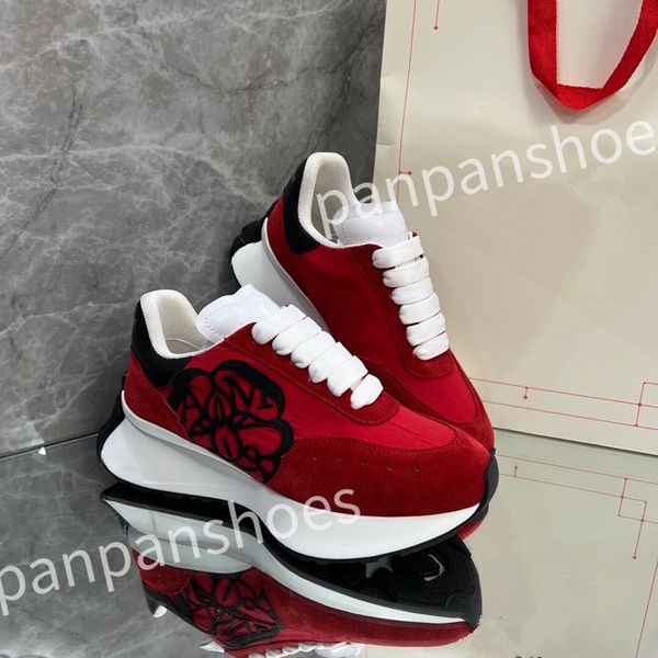 

2023 new luxury designer platform shoes women brand classics sneakers casual thick bottom shoes zapatos mujer size 35-46, Black