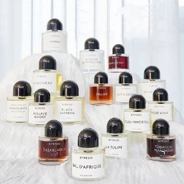 

byredo perfume fragrance spray bal d'afrique gypsy water mojave ghost blanche open sky 100ml ing