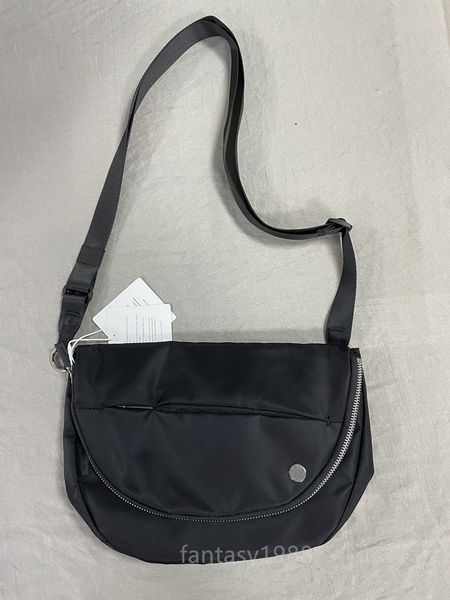 

ll bags women shoulder bag gym running outdoor sports travel phone coin purse chest pack bag adjustable crossbody bags funny pack