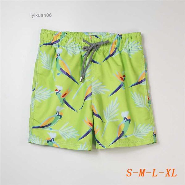 

swim quick drying shorts mens beach pants turtle vilebrequin fashionable turtle urban leisure hip hop printed swimwear swimming trunks suque, White;black