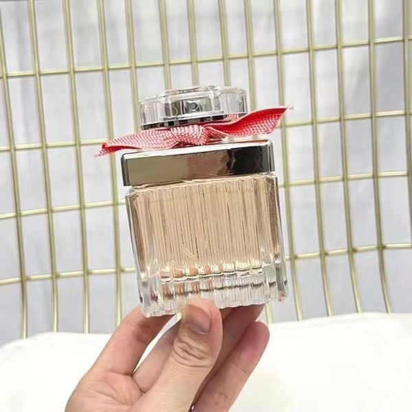 

perfume for men and women roses de 75ml good smelling long lasting scent perfume high edition quality ing
