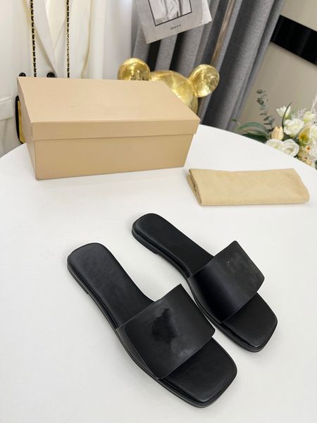 

designers pool pillow mules women sandals sunset flat comfort mules padded front strap slippers fashionable 0623, Black