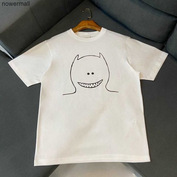 

accessories d dolcly gabbanaly g men's t-shirts spaper printing series peugeot saddle pocket customized with silver hardware organza ri, White;black