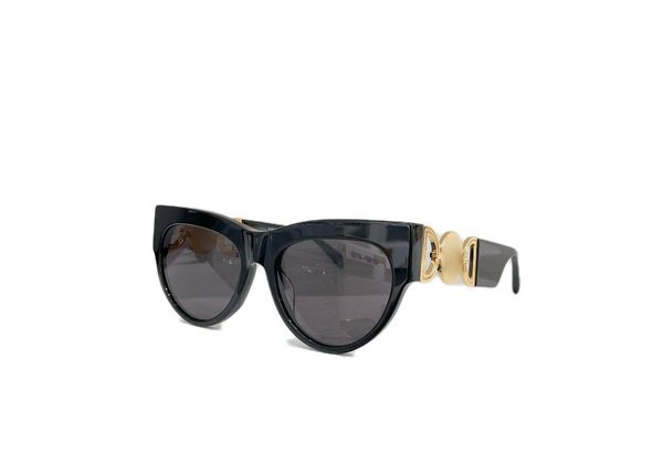 

womens sunglasses for women men sun glasses mens fashion style protects eyes uv400 lens with random box and case 4440, White;black