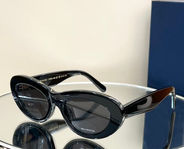 

black grey cat eye sunglasses women sunnies gafas de sol designer sunglasses occhiali da sole uv400 protection eyewear, White;black
