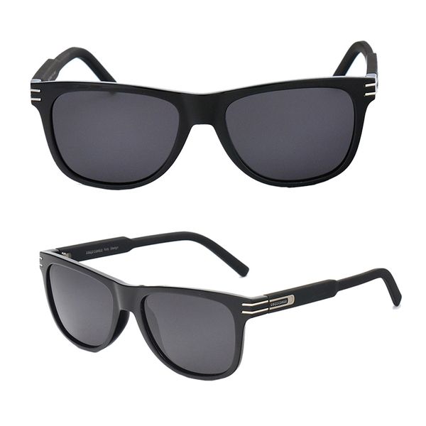 

designer sunglasses fashion new mens sunglasses square luxury outdoor sunscreen leisure sunglasses women popular brand colorful retro glasse, White;black