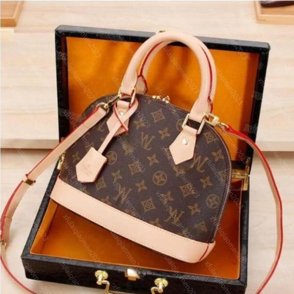 

alma bb fashion women shoulder bags chain messenger bag leather handbags shell wallet purse ladies cosmetic crossbody bags