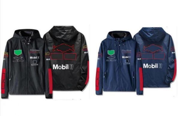 

f1 team sweatshirt new racing jacket