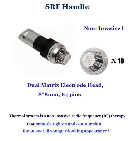 

microneedle fractional rf skin rejuvenation needle mfr sfr acne removal micro needle facial treatment 3 types