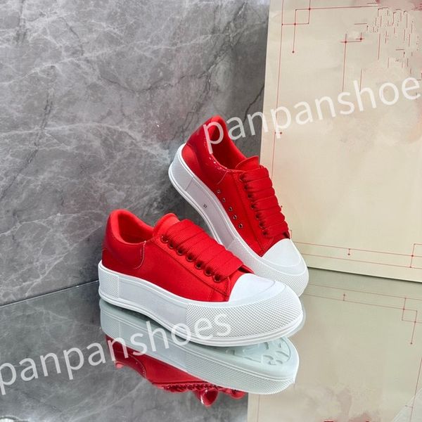 

new luxurys designers shoes casual men women white leather platforms black outdoor sneakers fashion outdoor shoe
