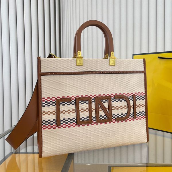 

the tote bag designer tote handbags women designers shoulder bags fashion all-match large capacity multifunction handbag