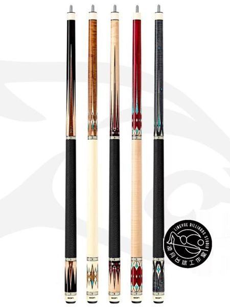 

predator ikon4 series billiards and nine billiards stick