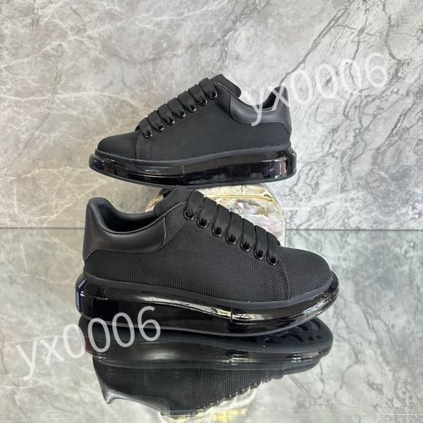 

2023 new r mens womens casual shoes genuine leather low- sneakers lace up trainers comfortable outdoor runner sneaker, Black