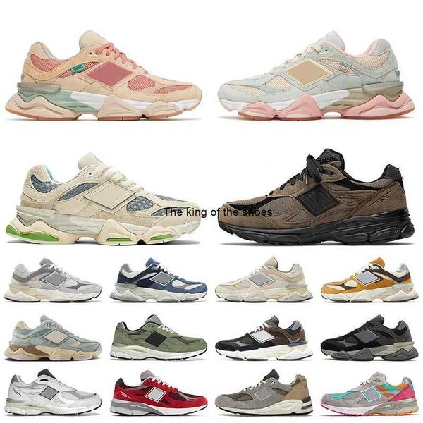 

9060 2002r thletic og sneakers running shoes 990 v3 joe fresh goods penny cookie pink baby blue haze bricks wood 990 v3 brown 990v3 mi usa t, Black