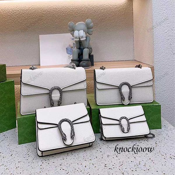 

luxury bags popular models fully upgraded leather classic leather flip fur to create a retro style crossbody bag chain bags mini bags purse