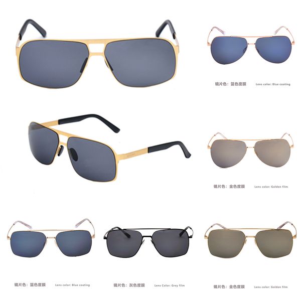 

fashion luxury mens women sunglasses designer sunglasses new square outdoor shades leisure sunglasses popular colorful classic brand retro f, White;black