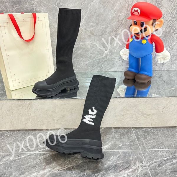 

2023 new designer shoes men plaid sneakers cotton striped trainer rubber outsole outdoor sneakers vintage platform trainers, Black