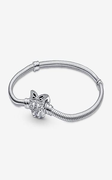 

butterfly bone chain charm bracelets girl jewelry gift diy fit style bracelet1932112, Golden;silver