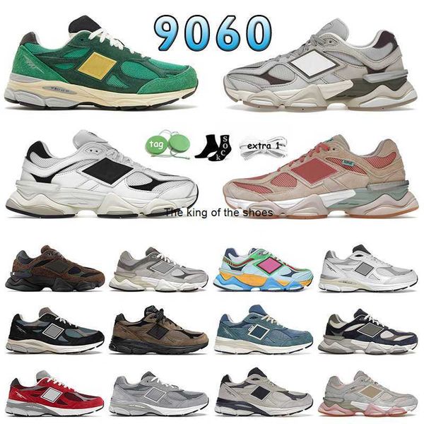 

v3 990 9060 running shoes men women 990v3 blue haze bricks wood black white ivory joe freshgoods jjjjound brown olive on cloud new ballence