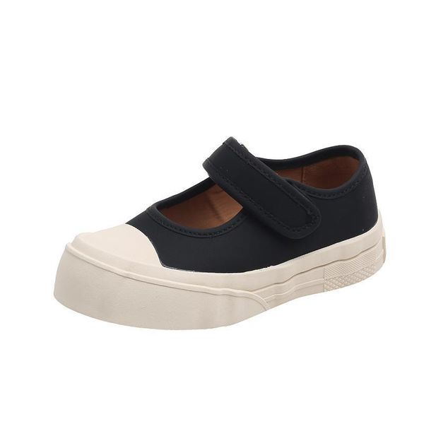 

sneakers baby shoes kids casual footwear girls summer autumn big head ugly cute f14416, Black;red