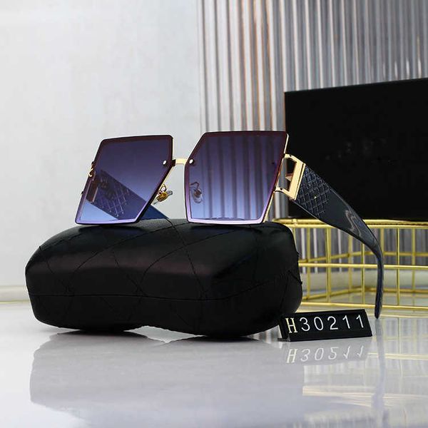 

wholesale live broadcast of new sunglasses cut edge sunglasses, White;black