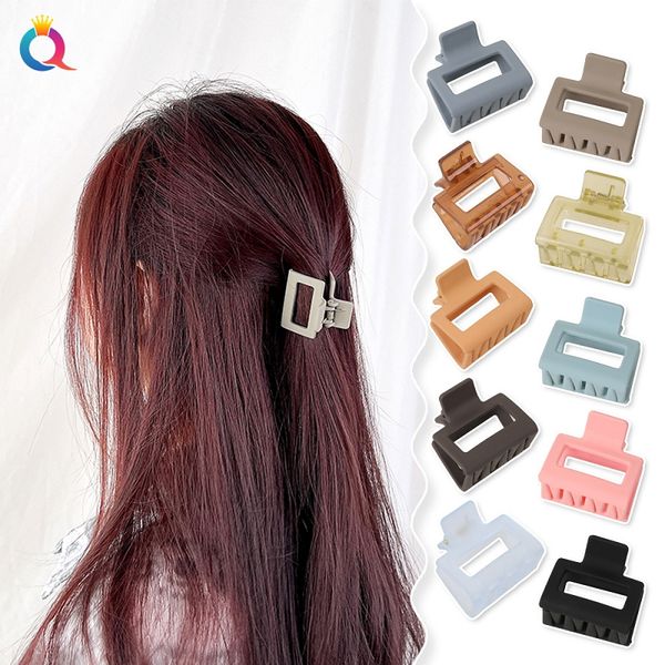 

fashion blogger designer jewelry ins hairpin cute small clasp advanced sensory hairpin shark clasp accessories barrettes hair wholesale zj37, Slivery;golden