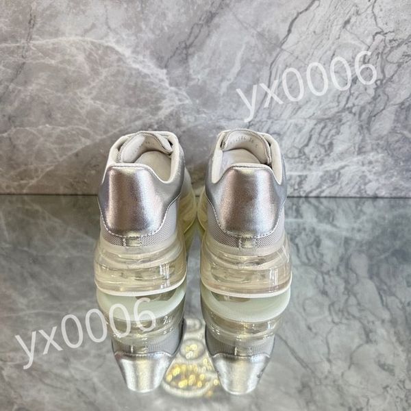 

2023 designer mens womens casual shoes genuine leather low- sneakers lace up trainers comfortable outdoor runner sneaker, Black