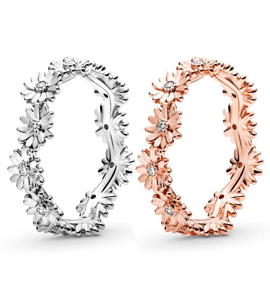 

pan family039s new bright daisy corolla ring012345678574564, Slivery;golden