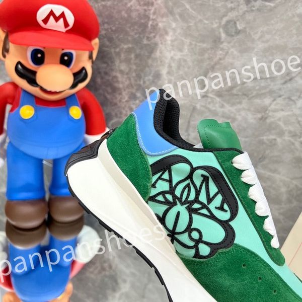 

new r platform shoes women brand classics sneakers casual thick bottom shoes zapatos mujer size 35-46, Black