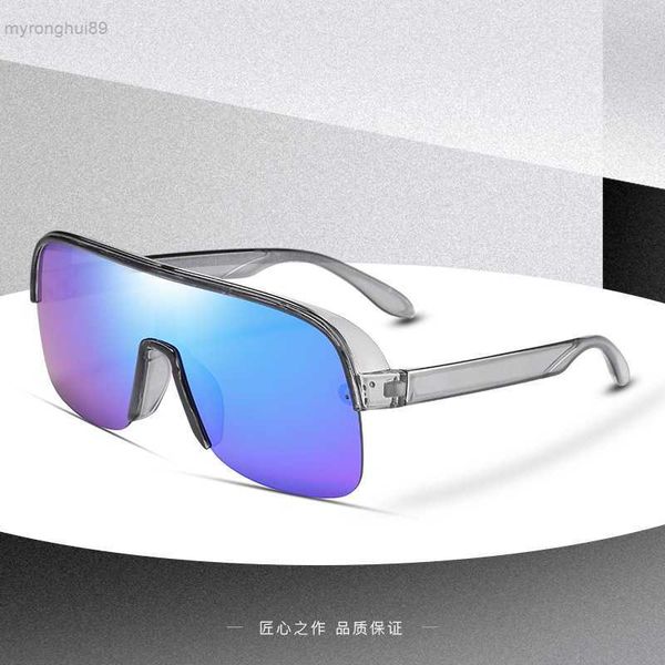 

designer sunglasses for women mens sunglasses men fashion outdoor classic style belt eyewear goggles polarizing sport driving multiple style, White;black