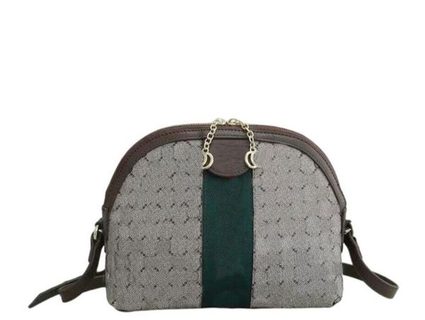 

g bag shell clutch fashion purse womens crossbody bags luxurys vintage shoulder handbags handbag ophidia printed cross body messenger totes
