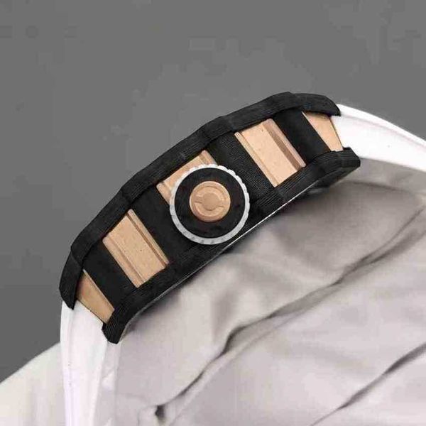 

designer men watch rm11 mechanical movement ugjv signer wristwatch for men ogl7 wine barrel rm21-01, Slivery;brown
