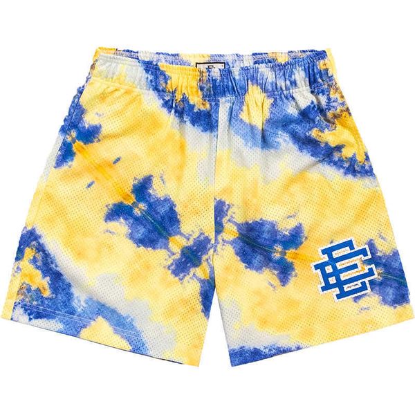 

shorts ee mens shorts men mesh shorts summer fashion short printed drawstring shorts quick dry homme sweatpants 17 style street wear wholesa, White;black