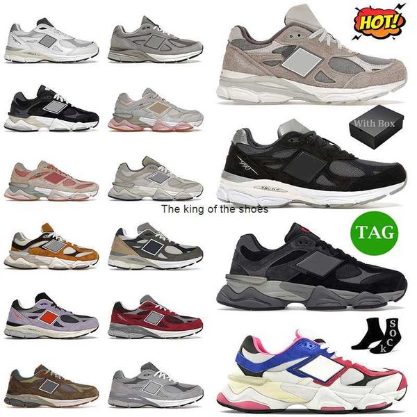 

running 900v3 shoes mens womens 990 v3 jjjjound olive brown black miusa teddy santis raw amethyst joe freshgoods inside voices 9060 sneakers