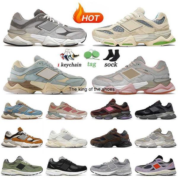 

9060 designer 990 running shoes rain cloud bricks wood blue haze joe freshgoods bodega jjjjound olive v3 grey raw amethyst black castlerock