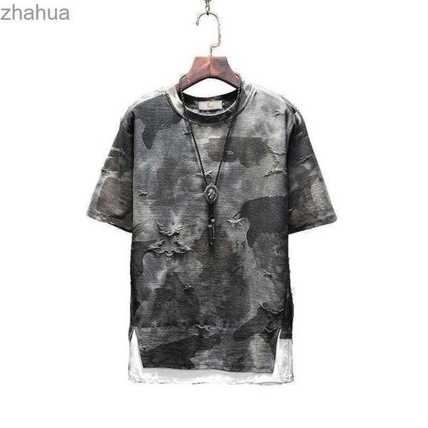 

t shirts mens designer skeleton print short sleeve tshirt men clothing homme tees, White;black