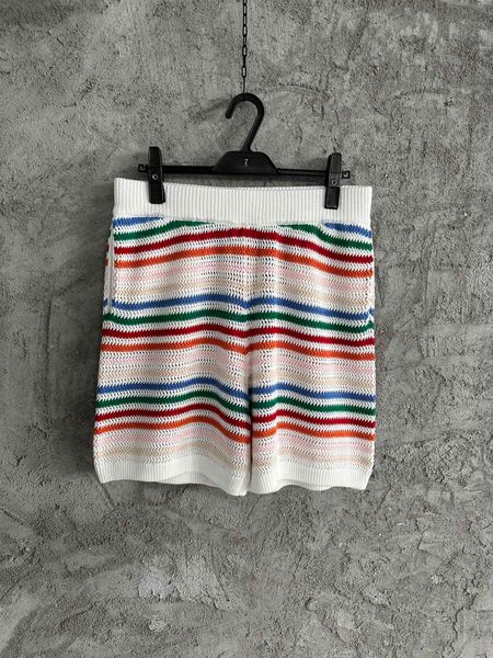 

2023 summer fashion men s designer knitwear beach swimming shorts pants ~ us size shorts ~ designer summer shorts pants, White;black